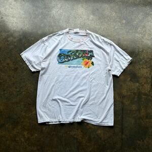 Vintage‎ 2003 Corona Extra Beer Promo T-shirt
